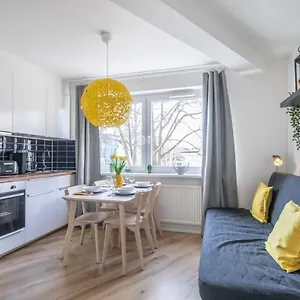 Apartment Modern For 6 Close To The Schanzenviertel - Unit 2, Hamburg
